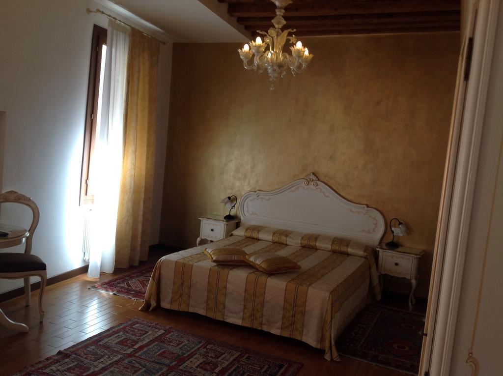 Ca' Luisa Venice Exterior photo