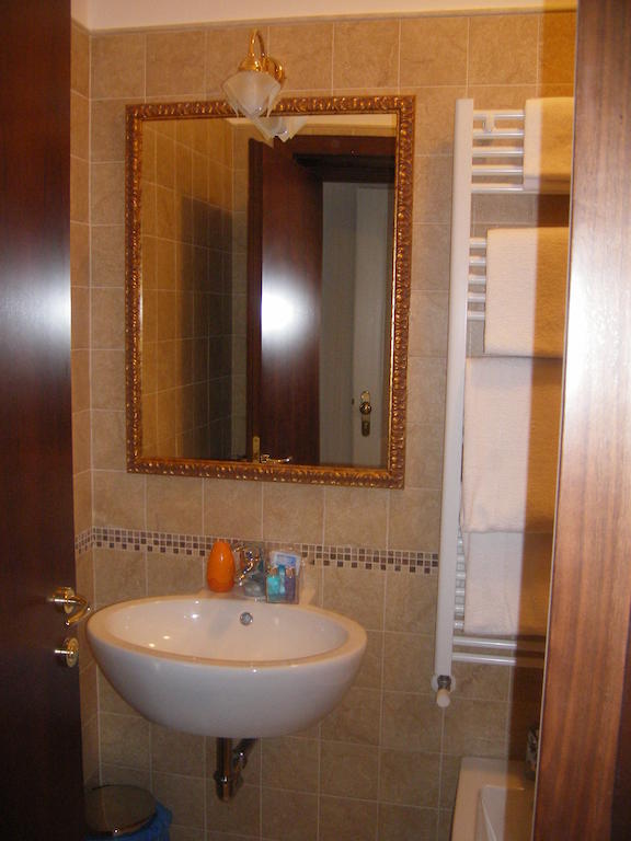 Ca' Luisa Venice Room photo